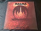 lp album - Magma  – Köhntarkösz - Original France 1974 Jazz Rock - Near Mint