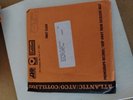 Funk 45 - Eddie Bo - Check Your Bucket - Promo Rare Original Mailer