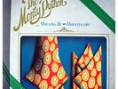 Monty Python - The Monty Python Matching Tie And Handkerchief (Vinyl)