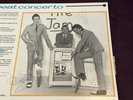 Paul Weller / The Jam: 'Snap ' 1982 fully signed x 3 12