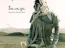 GARY NUMAN - SAVAGE (SONGS) (FROM) (A) (BROKEN) (WORLD) NEW VINYL