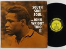 John Wright Trio 
