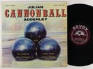 Julian Cannonball Adderley 