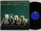 Kenny Dorham & Cannonball Adderley 