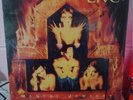 LIVE   Mental Jewelry   Vinyl LP  2017   25th Annivewrsay Reissue   New Sealed