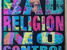 Bad Religion - No Control ** Hardcore LP **