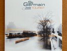 St Germain – Tourist LP 	Blue Note – 5099963622010 US Press Remastered MINT
