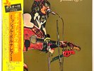 Michel Polnareff - Polnareff's - QUADRAPHONIC SQ Japan Vinyl Poster OBI - ECPL-3