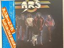 Atlanta Rhythm Section - Underdog - VINYL JAPAN OBI - RARE PROMO - MPF-1247