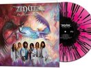 Angel **Once Upon A Time *BRAND NEW PINK SPLATTER RECORD LP VINYL