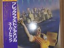 Supertramp - Breakfast In America  W/Obi