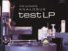 The Ultimate Analogue Test LP - Analogue Productions 180 gram QRP