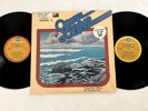 OCEAN DRIVE  VOLUME II - 1981 BEACH BEAT RECORDS R&B FUNK SOUL 2LP COMPILATION