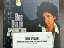 BOB DYLAN Springtime In New York Volume 16 Third Man Records Vault #49 Sealed