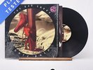 Kate Bush - The Red Shoes - A-1 B-1 LP Vinyl Record - EX/VG