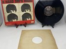 The Beatles A Hard Day's Night 1964 LP Vinyl Nice Original Mono UAL 3366 TESTED