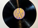 VERY RARE Sun Ra recording LIVE AT Montreux Jazz Fest 1976 Plain cover vinyl VG