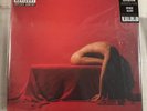 BAD OMENS – THE DEATH OF PEACE OF MIND - OPAQUE SILVER GATEFOLD VINYL 2LP NEW 10