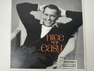 Frank Sinatra Nice ‘n’ Easy Mobile Fidelity Sound Lab LP Demo