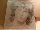 THE DOORS BEST OF FACTORY SEALED QUADRA DISC EQ-5035 MINT LP