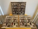 LED ZEPPELIN PHYSICAL GRAFFITI ORIGINAL UK PRESSING VINYL LP SSK89400