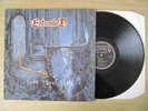 ENTOMBED - LEFT HAND PATH - 1990 LP - EARACHE RECORDS - MOSH 21