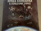 afrika bambaataa & Soulsonic Force Planet Rock The Album Vinyl Record