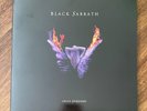Black Sabbath Cross Purposes Original IRS Pressing 1994 Ozzy Osbourne Rare