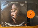 Michael Howell ‎– In The Silence 1974 Bennie Maupin Henry Franklin Kenneth Nash