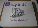 Genesis - The Last Domino 4 x LP box set new sealed Rhino prog rock pop