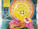 MAGICAL POWER MAKO Super Record LP 1975 Japanese freak out psych prog reissue