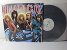 Black 'N Blue - Self Titled, S/T 1984 Debut LP, Geffen GHS 24041 **NICE**