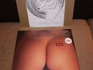 Natural Child For The Love of the Game UNPLAYED 2012 Burger Purple LP 61 MADE