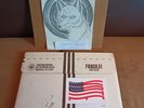 Jack White Live in Nashville/Detroit 3LP Vault #37 Third Man Records SEALED