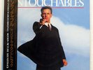 OST (ENNIO MORRICONE) UNTOUCHABLES A&M C28Y3193 JAPAN OBI VINYL LP