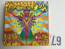 Monterey Pop Festival 67 Evil Box Set Psych Record 5 lp vinyl Who Joplin Hendrix