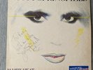 Dusty Springfield Vinyl White Heat Signed【US SHIP】