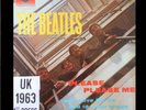 1963 - THE BEATLES 
