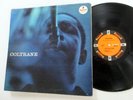 JOHN COLTRANE QUARTETTE Coltrane LP Impulse VAN GELDER STEREO Jazz VG++    a6288