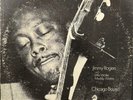 Jimmy Rogers Chicago Bound Chess CV 407