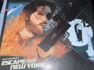 Escape From New York (Expanded Original) Waxworks