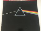 Pink Floyd - The Dark Side Of The Moon - LP FOC Quadrophonie + 2 Poster & Insert