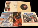 The Beach Boys Vinyl Record Lot: 9 Vintage 70s 80s Records