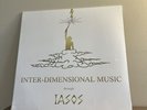 Iasos, Inter-Dimensional Music, Vinyl Record, New