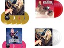 Dolly Parton Rockstar Limited Edition Vinyl Bundle 4 LP Preorder