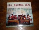 Baja Marimba Band EP/PICTURE SLEEVE WITH JUKE BOX STRIPS A & M