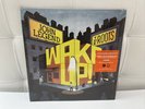 John Legend  and the Roots Wake Up  180 Gram W/ 3 Ltd Ed Lithos - New & Sealed