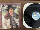 George Strait Greatest Hits Vinyl 1985 MCA Records, Amarillo by Morning Vintage
