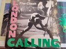The Clash - London Calling - Vinyl LP