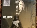 Joe Walsh Analog Man (Vinyl, 2012) Eagles